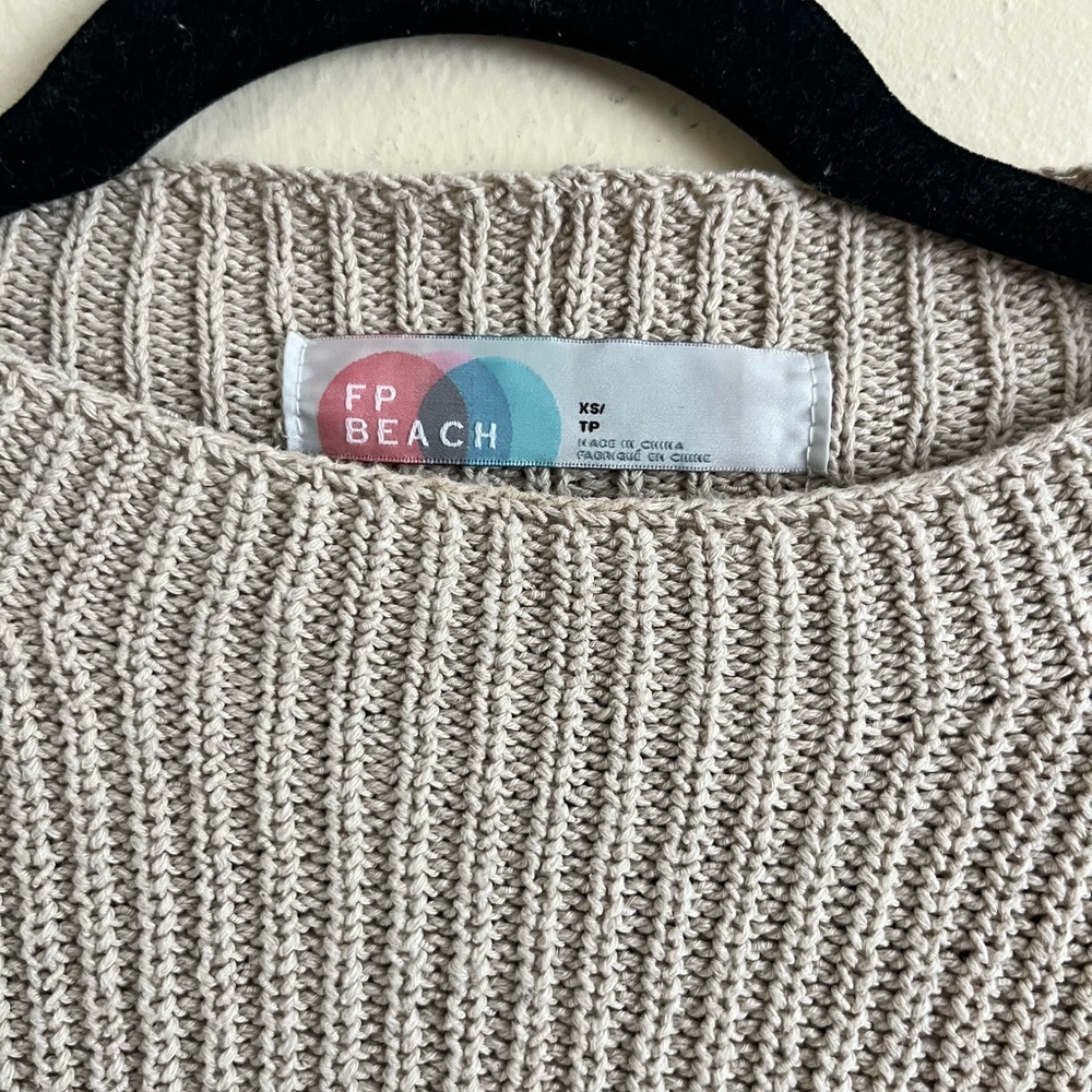 FP Freya Sweater Set - Picture 4 of 5